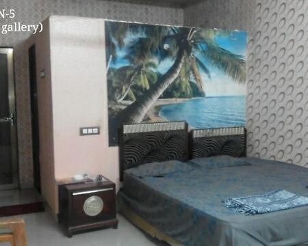 Samartha Cottage, Varsoli Alībāg Ngoại thất bức ảnh