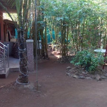 Samartha Cottage, Varsoli Alībāg Ngoại thất bức ảnh