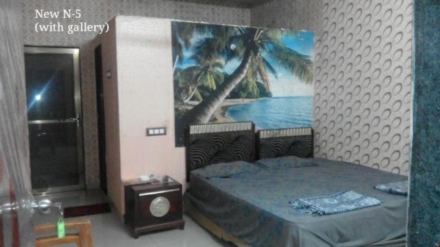 Samartha Cottage, Varsoli Alībāg Ngoại thất bức ảnh