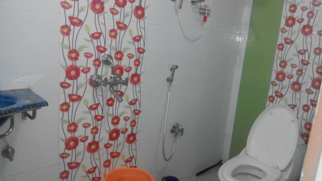 Samartha Cottage, Varsoli Alībāg Ngoại thất bức ảnh