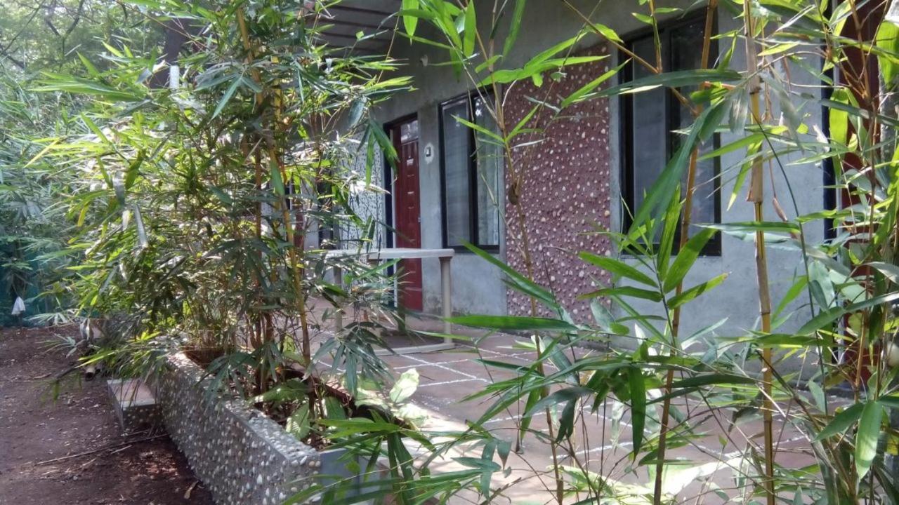 Samartha Cottage, Varsoli Alībāg Ngoại thất bức ảnh